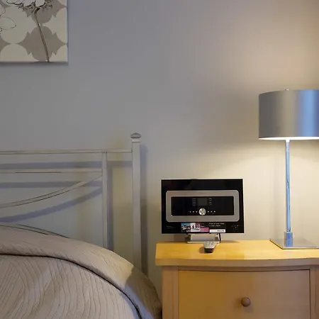 Apartment Chelsea *