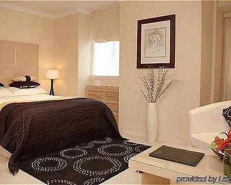 Hotel The Beaufort 4*