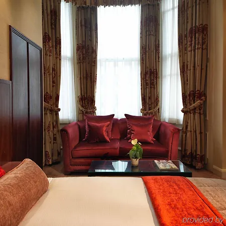 Radisson Blu Hotel, South Kensington - Formerly Vanderbilt London
