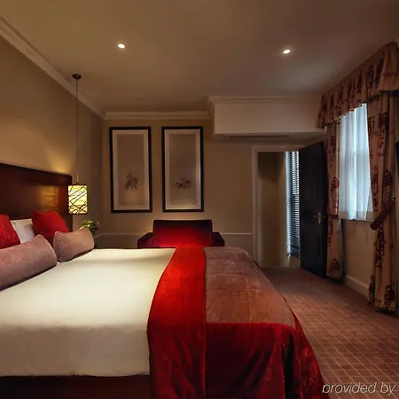 Radisson Blu Hotel, South Kensington - Formerly Vanderbilt 4* London