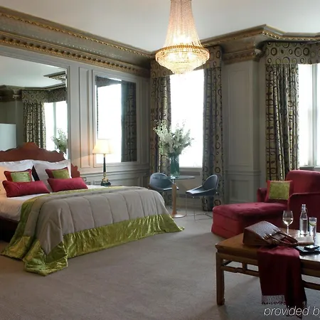 Hotel Radisson Blu Hotel, South Kensington - Formerly Vanderbilt London