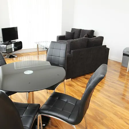 Apartment Radalco *