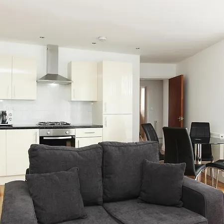 Apartment Radalco *
