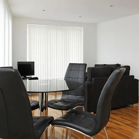 Apartment Radalco
