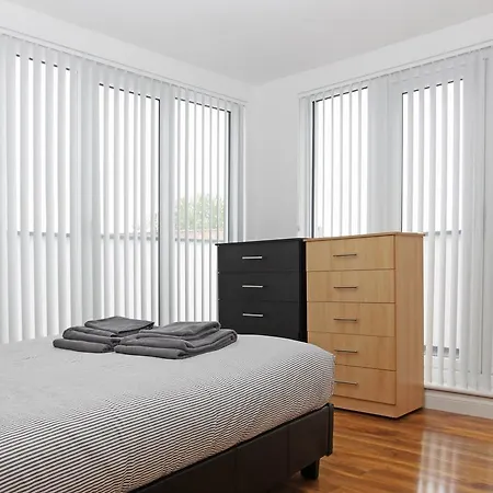 Radalco * Hounslow