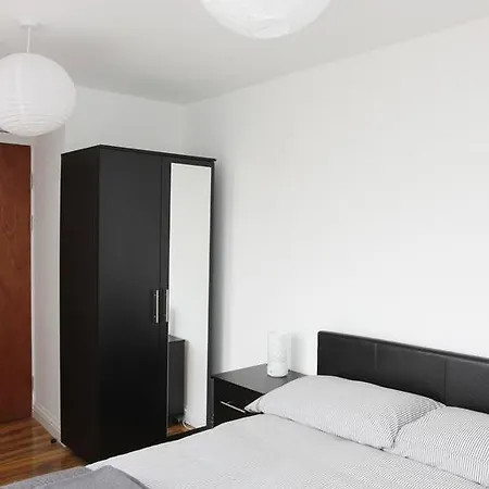Radalco Apartment