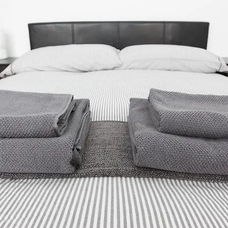 Radalco Apartment Hounslow