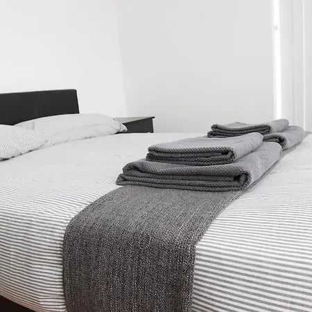 Apartment Radalco Hounslow