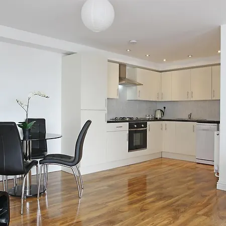 Apartment Radalco
