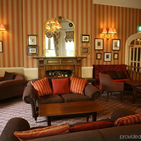 Coulsdon Manor And Golf Club Croydon