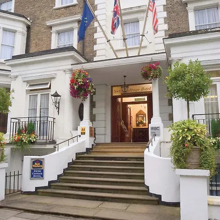 Western Swiss Hotel 3*
