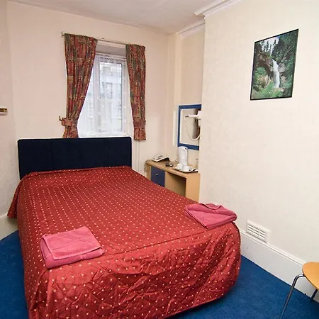 Boston Court 3* Londres