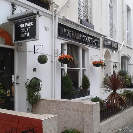 Hotel Hyde Park Court