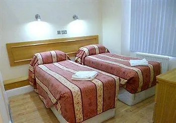 Hotel Cardiff Richmond (Greater London)
