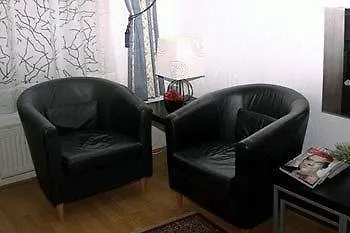 The Melita Londýn