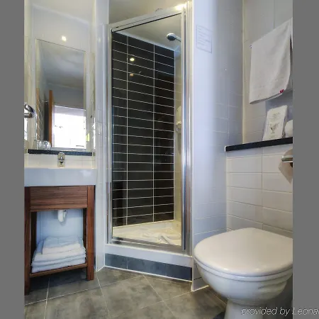 Comfort - Kings Cross Hotel