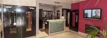 Hotel Howard Winchester Londra