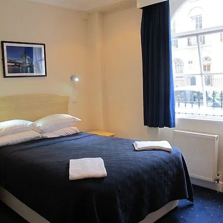 Hotel Alhambra 2*