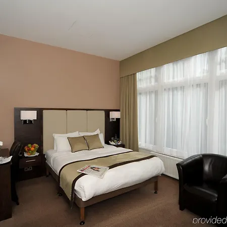 Hotel Raglan Muswell Hill
