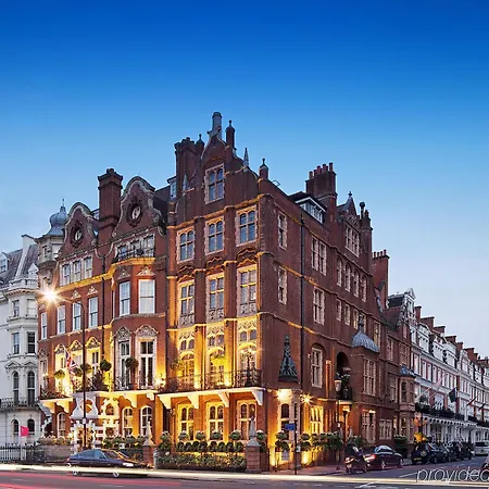 Milestone Kensington Hotel 5*