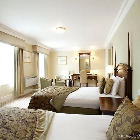 Mitre Hotel