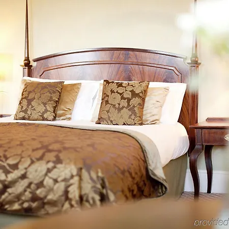 Hotel Mitre 5*