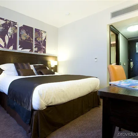The Fox & Goose Hotel