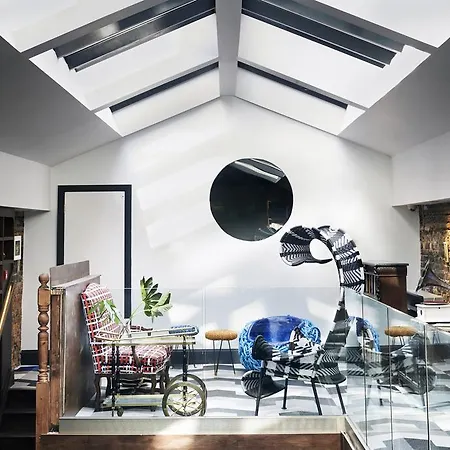Library Hotel 4*