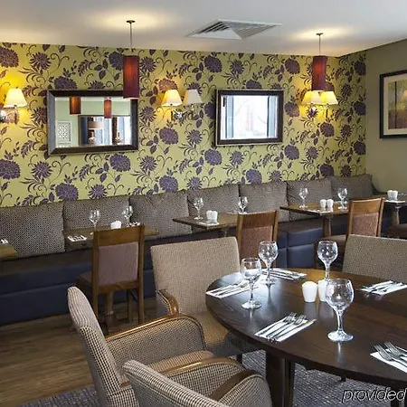 Premier London Heathrow Terminal 5 Hotel