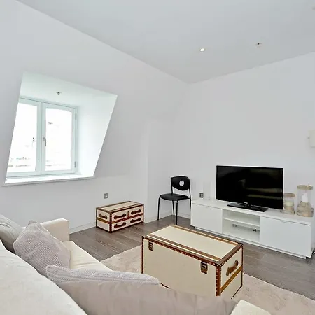 Apartment Marconi House Richmond (Greater London)