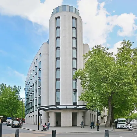 Apartment Marconi House Richmond (Greater London)