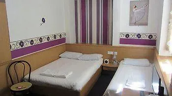 Montana Excel Hotel Londres