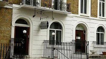 Hotel Montana Excel Londres