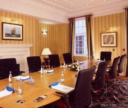 De Vere Devonport House Hotel 4*