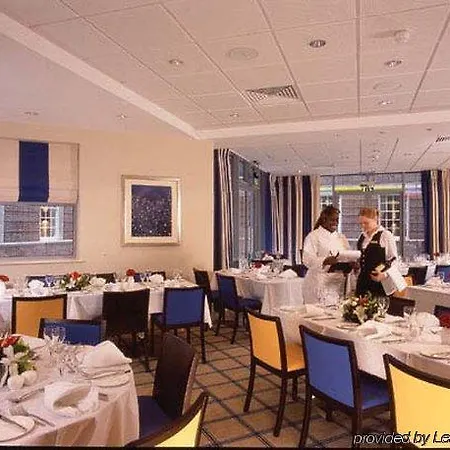 De Vere Devonport House 4* Greenwich