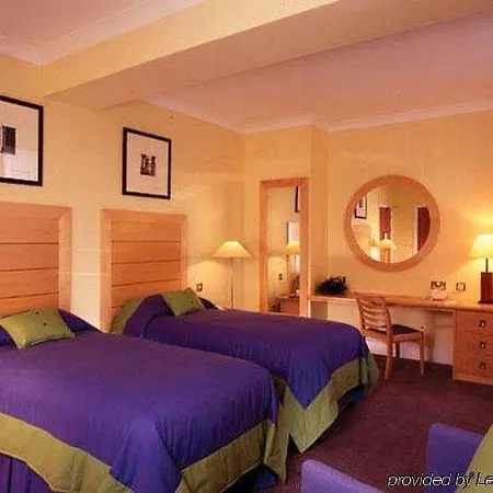 De Vere Devonport House Hotel Greenwich