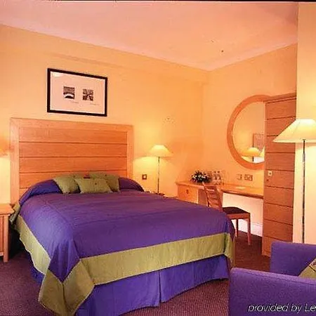 De Vere Devonport House Greenwich