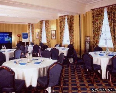 De Vere Devonport House 4*
