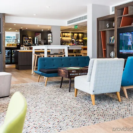 Holiday Camden Lock By Ihg 4*