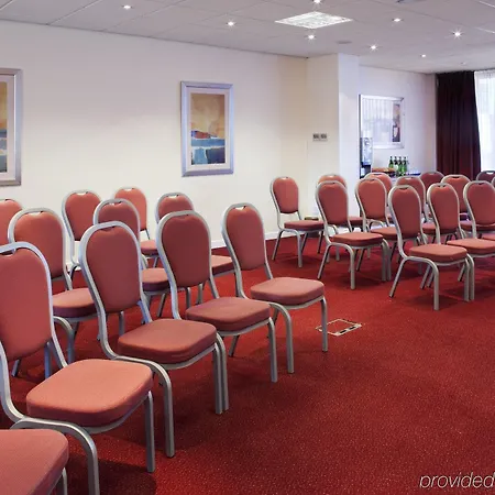 Holiday Express Park Royal By Ihg Hotel London