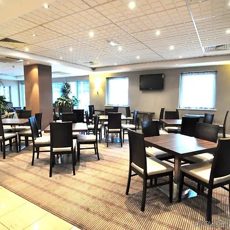 Holiday Express Park Royal By Ihg Hotel