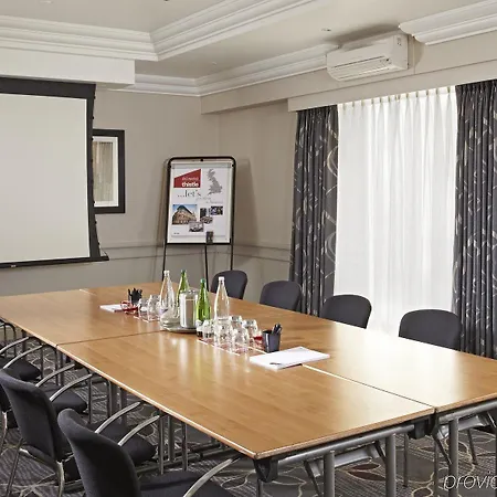 Thistle Euston 4*