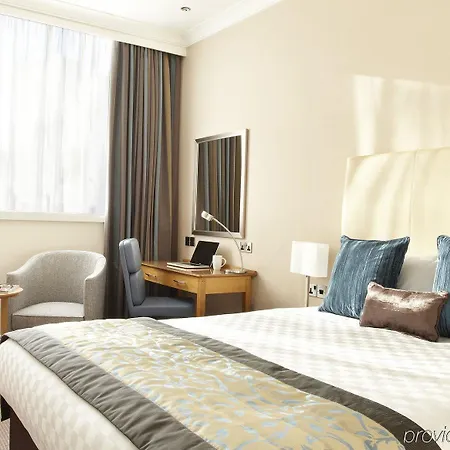 Thistle Euston Hotel Londres