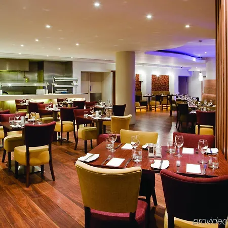 Hotel Thistle Euston 4*