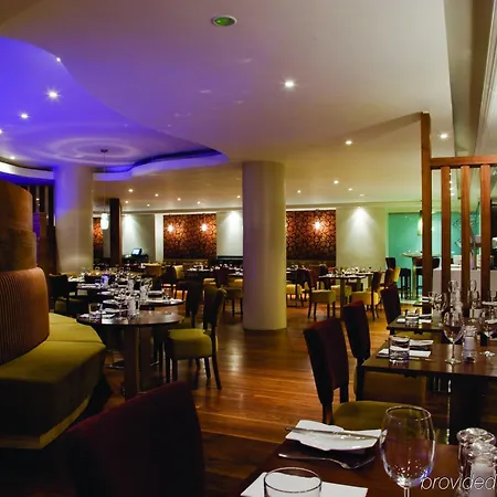 Hotel Thistle Euston Londres