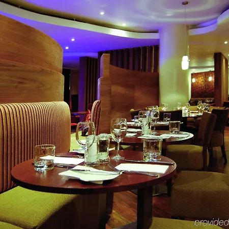 Thistle Euston 4* Londres