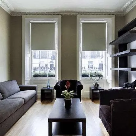Astors Belgravia Bed & Breakfast 3*