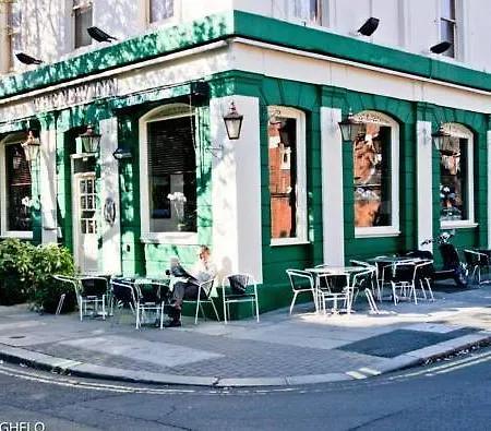 St Johns Boutique Gasthof 4*