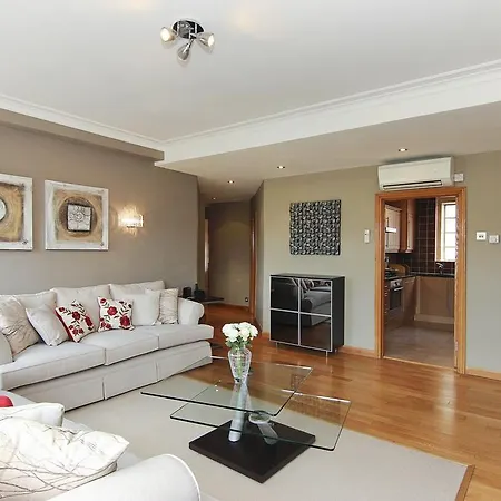 Lifestyle - Knightsbridge *