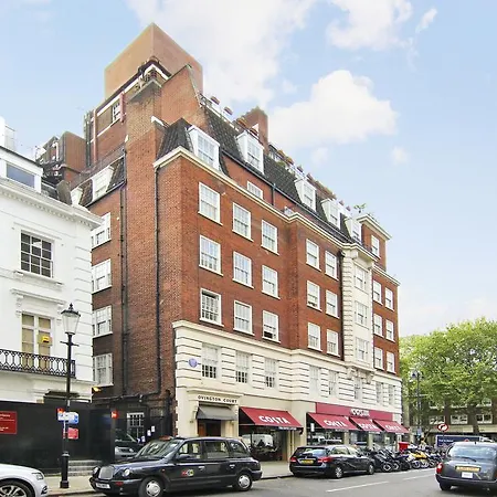 Daire Lifestyle - Knightsbridge Londra